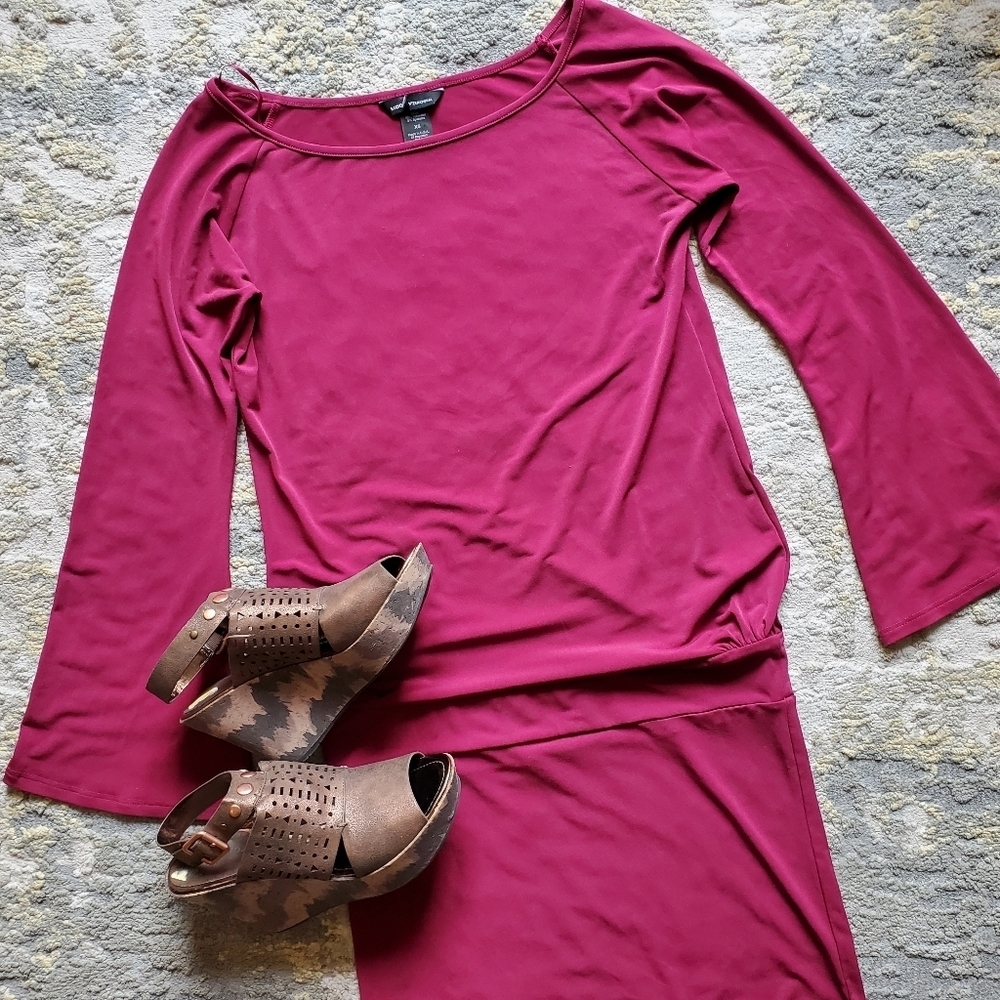 Moda International Blouson Mini or Tunic - Picture 10 of 10